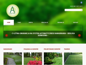 Niezawodne systemy automatycznego nawadniania ogrodów