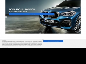 Poprawianie wykrytych błędów w autach BMW