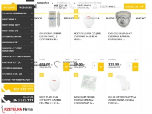 Fonex - zbuduj niezawodny monitoring