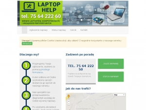 Fachowa wymiana to nasza specjalność