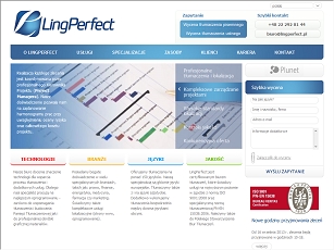 Rzetelne biuro tłumaczeń LINGPERFECT
