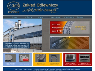 Szeroki wybór włazyów kanałowych