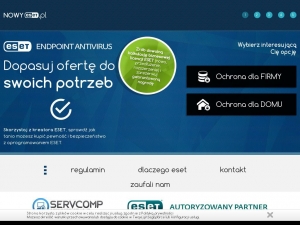 Antywirus usuwający niebezpieczne programy