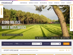 Sala na wesele, bankiety, imprezy firmowe.