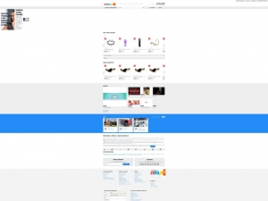 Rebajo.es - una plataforma de compras online