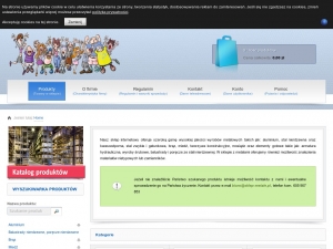 Profile z aluminium do budowy ścianek i sufitów
