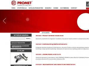 Skuteczny system odprowadzania dymu